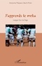 Honorine Massanvi Gblem-Poidi - J'apprends le moba - Langue Gur du Togo. 1 CD audio