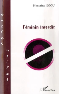 Féminin interdit