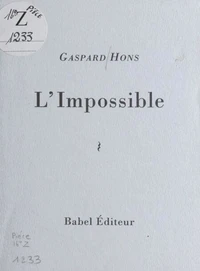 L'Impossible
