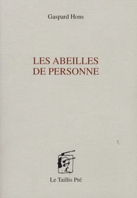 Les abeilles de personne
