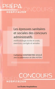 Les épreuves sanitaires et sociales des concours administratifs