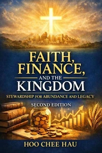 Faith, Finance, and the Kingdom: Stewardship for Abundance and Legacy (Second Edition)