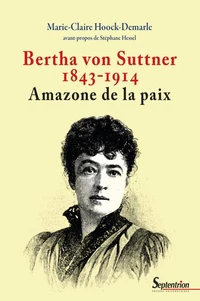 Bertha von Suttner (1843-1914)