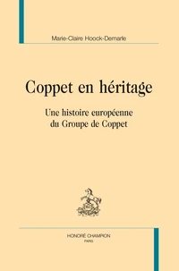 Coppet en héritage