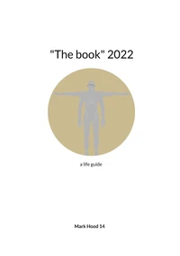 "The book" 2022