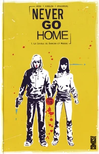 La cavale de Duncan et Maddie