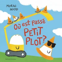 Où est passé Petit plot ?