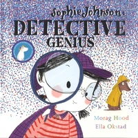 Detective Genius