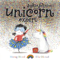 Sophie Johnson: Unicorn Expert