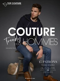 Couture Trendy pour hommes