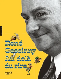 René Goscinny