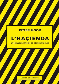 L'Haçienda