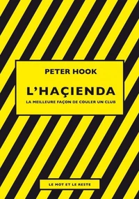 L'Haçienda