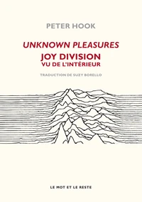 Unknown pleasures