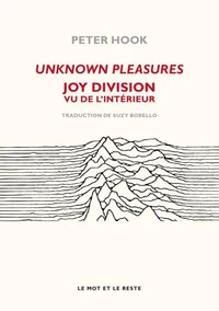 Unknown pleasures