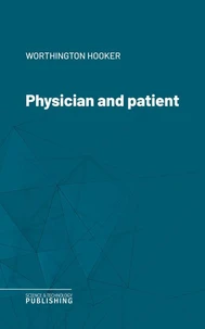 Physician and patient