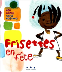 Frisettes En Fete