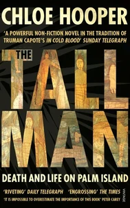 the tall man