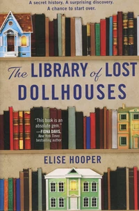 The Library of Lost Dollhouses