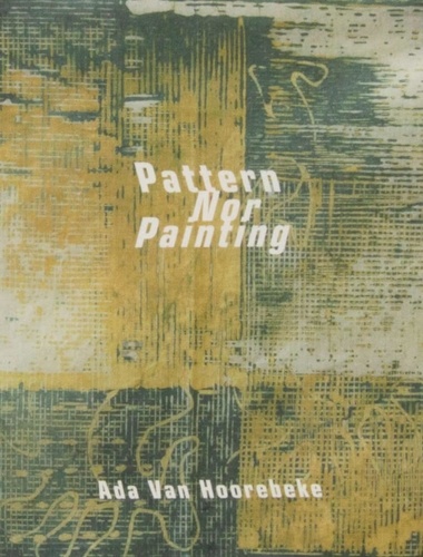 Hoorebeke ada Van et Elisabeth ida Mulyani - Pattern Nor Painting.