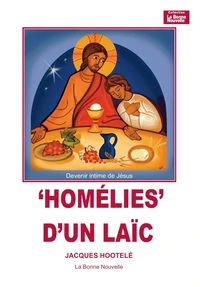 Homélies d´un laïc