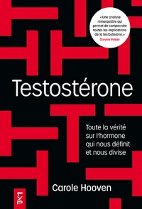 Testostérone