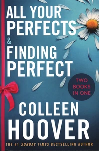All Your Perfects & Finding Perfect