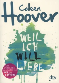 Weil ich Will liebe