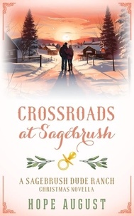  Hope August - Crossroads at Sagebrush - Sagebrush Dude Ranch, #5.