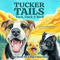 Tuck, Cluck &amp; Buck