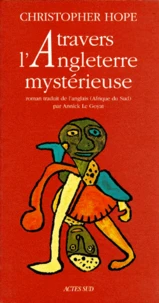 À travers l'Angleterre mystérieuse