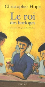 Le Roi Des Horloges