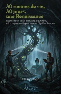 30 racines de vie, 30 jours, une renaissance