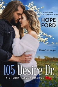  Hope Ford - 105 Desire Drive.