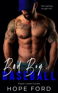 Bad Boy of Baseball