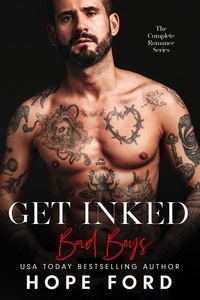  Hope Ford - Get Inked Bad Boys Romance.