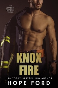 Scribd ebooks gratuits télécharger Knox Fire 9798223109204 (Litterature Francaise) ePub PDF MOBI par Hope Ford