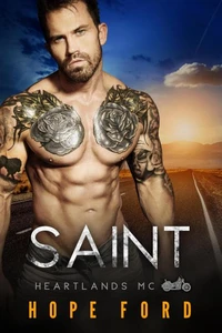 Saint