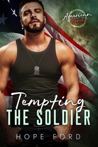  Hope Ford - Tempting the Soldier.