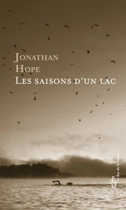 Les Saisons d'un lac