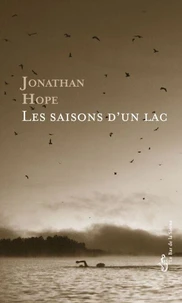 Les Saisons d'un lac
