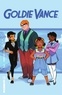 Hope Larson et Brittney Williams - Goldie Vance Tome 2 : .