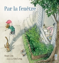 Hope Lim et Leng Qin - Par la fenêtre.