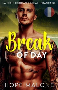 Break of Day: Française