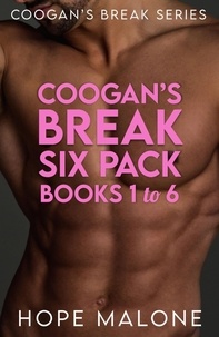  Hope Malone - Coogan's Break Six Pack One - Books1-6 - Coogan's Break Series.