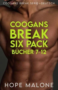 Coogans Break Six Pack - Zwei: Bücher 7 - 12