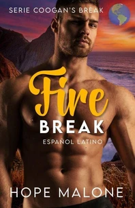 Fire Break : Español Latino