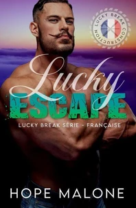 Lucky Escape: Française