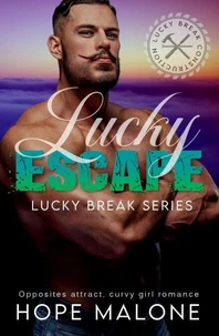 Lucky Escape