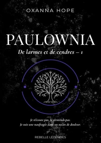 De larmes et de cendres 1